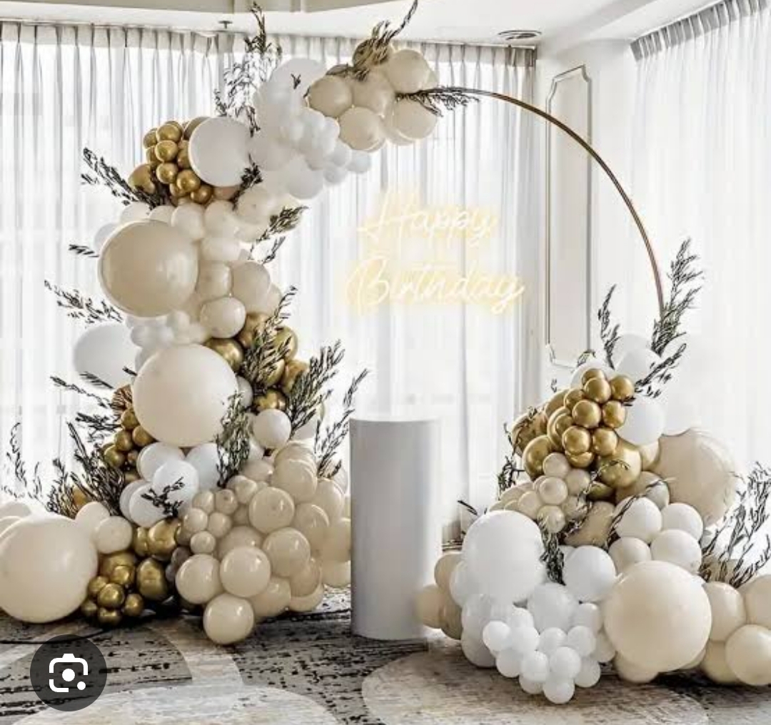Baby Shower Decorations 22